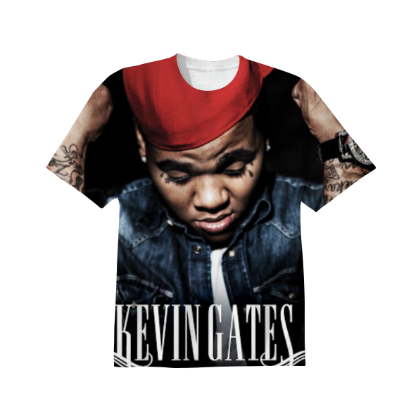 kevin gates shirts 2021