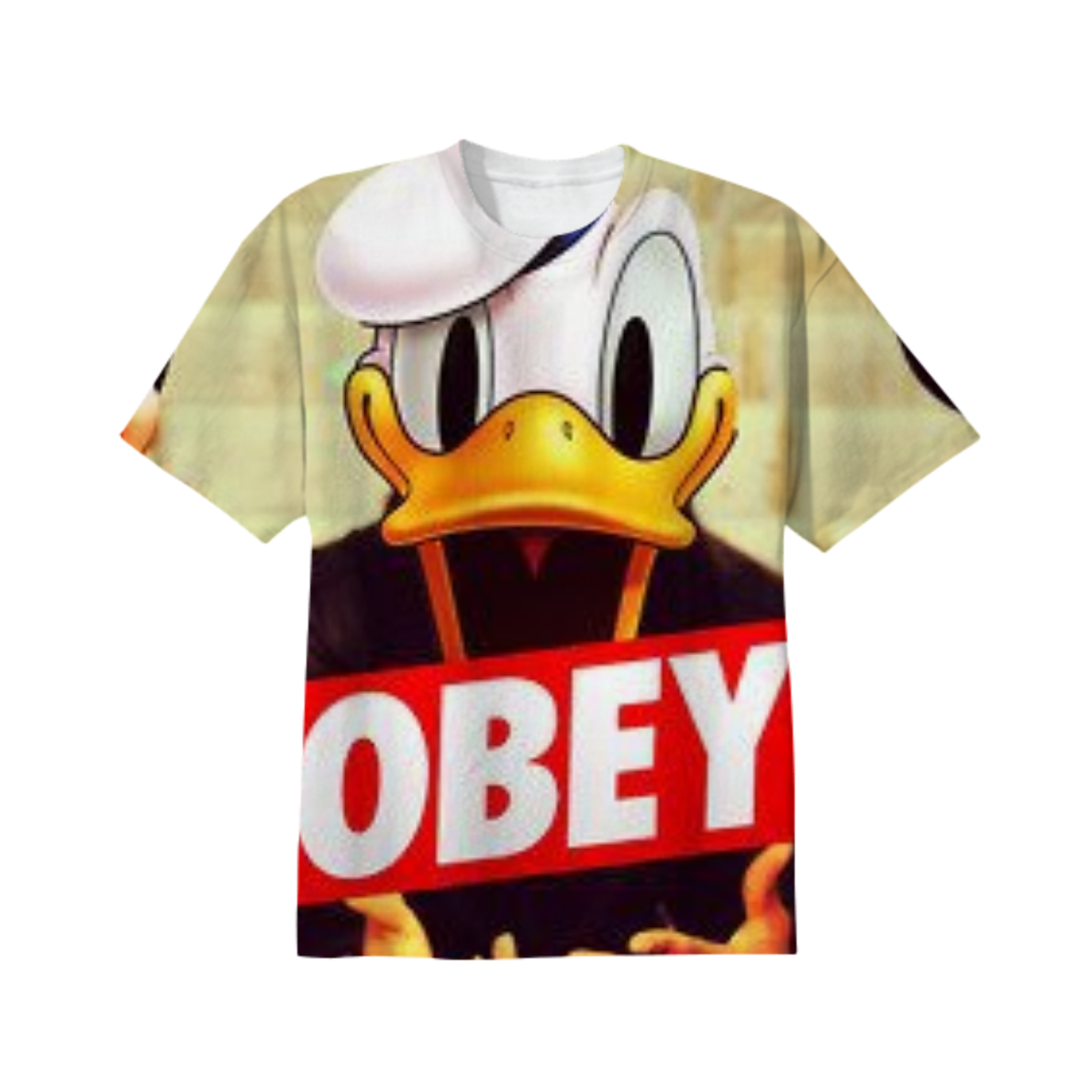 obey me official merchandise