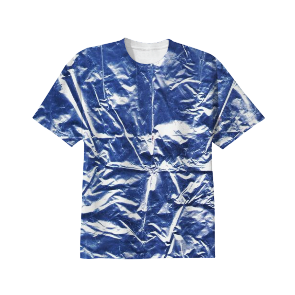 metallic t shirt printing uk